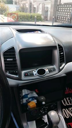 شيفروليه كابتيفا